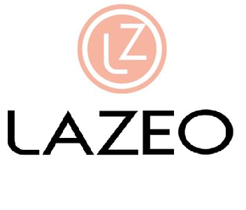 Logo de Lazeo, partenaire d'Amipol45