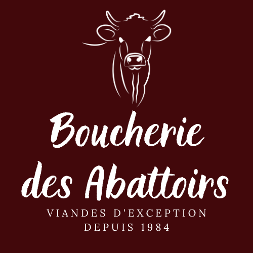 Logo deBoucherie des abattoirs, partenaire d'Amipol45
