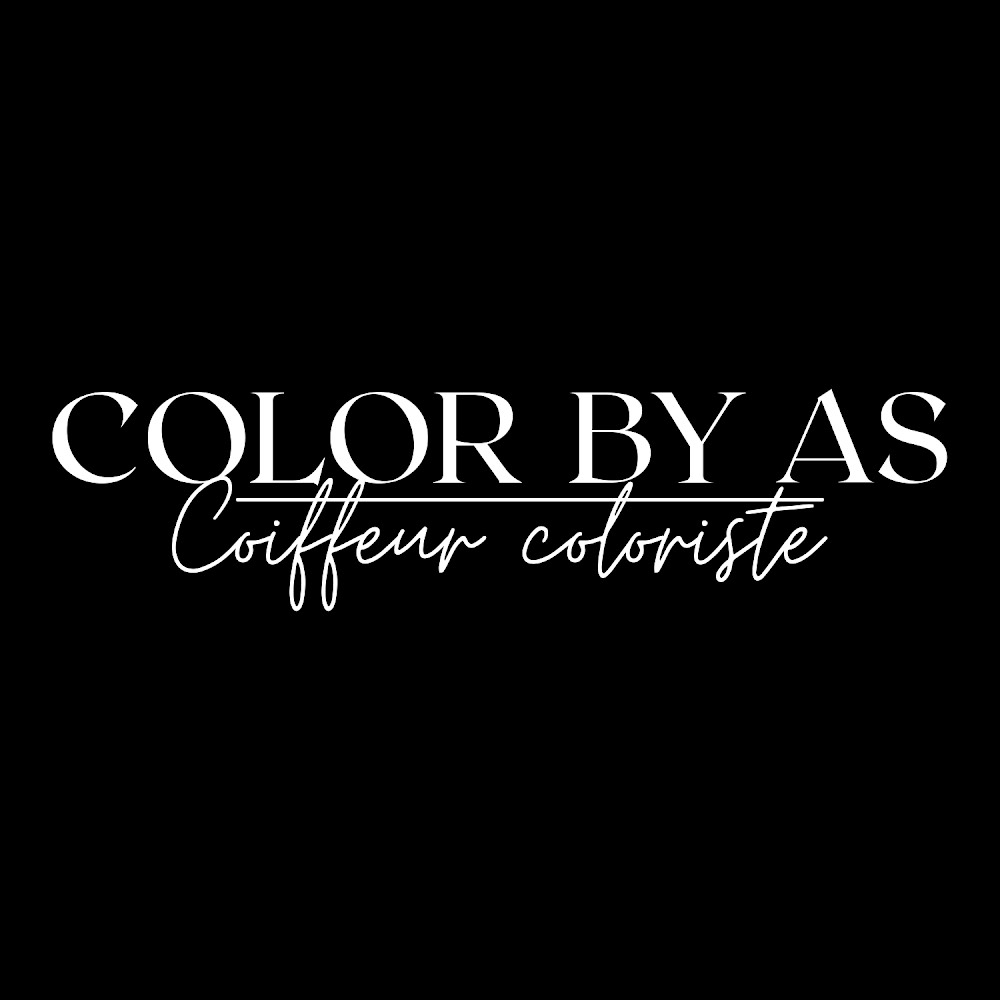 Color by as