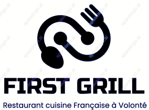 Logo de FIRST GRILL, partenaire d'Amipol45