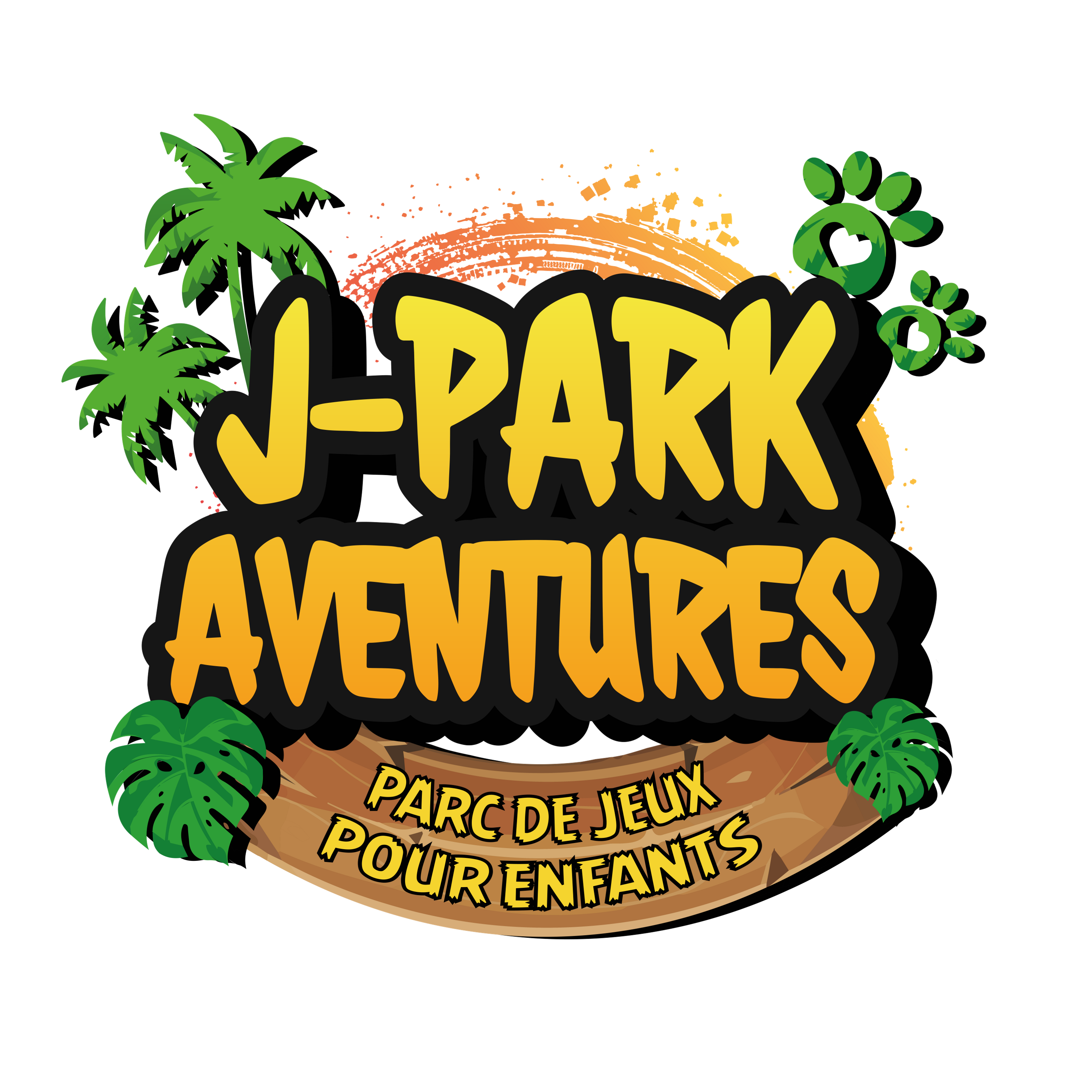 J-PARK AVENTURES (Lieu dit Les Coutures. 45130 Baule)